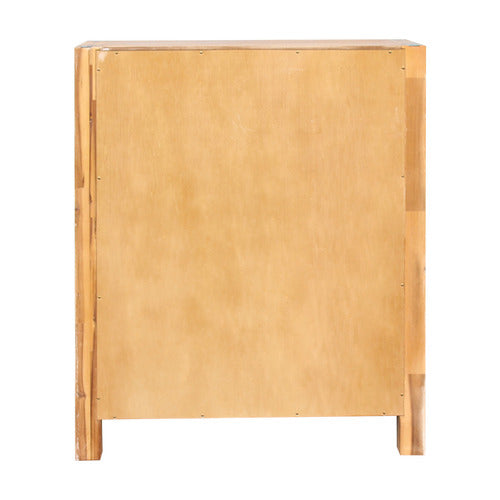 SOUTHERN STYLERS BELMONT ACACIA TALLBOY