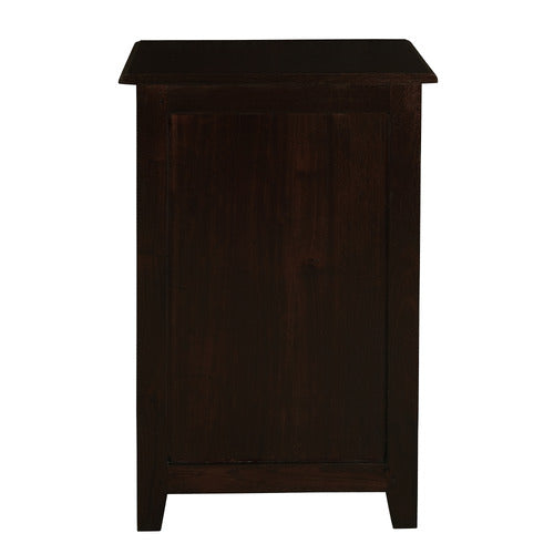 LA VERDE 1 DRAWER BEDSIDE TABLE