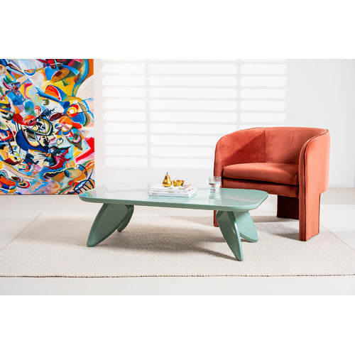 KEYS ROAD DESIGNS HUGO COFFEE TABLE