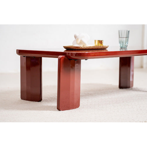 KEYS ROAD DESIGNS FAUST COFFEE TABLE