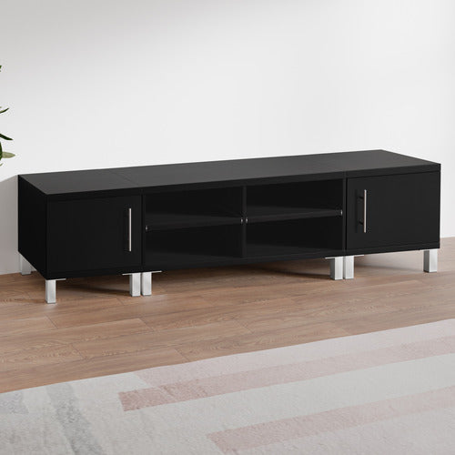 HOXTON ROOM ALEXIOS ENTERTAINMENT UNIT