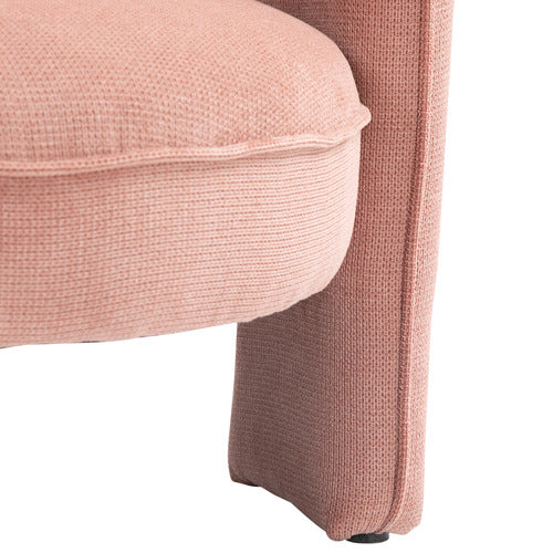 EVIE HOME KATELYN ACCENT CHAIR