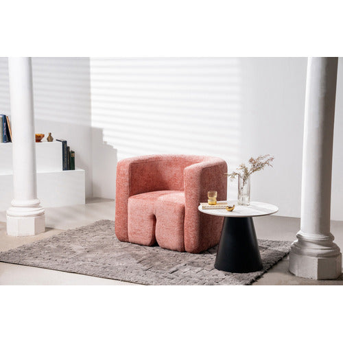 KEYS ROAD DESIGNS ENOLA ACCENT CHAIR