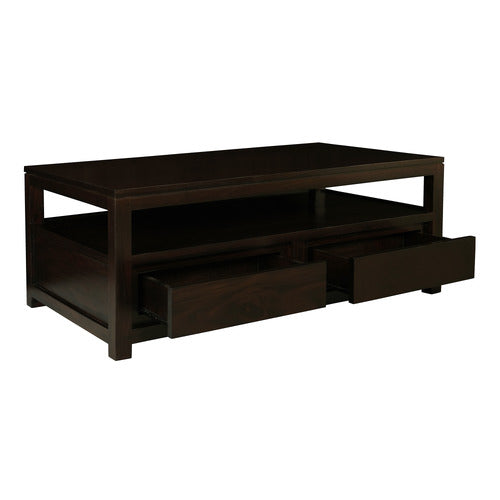 LA VERDE AMSTERDAM COFFEE TABLE