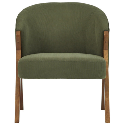MADDISON LANE AXEL ACCENT CHAIR