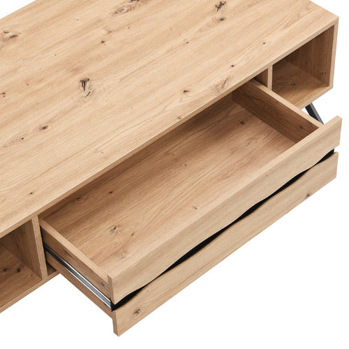 EXPERT HOMEWARES LUCA COFFEE TABLE