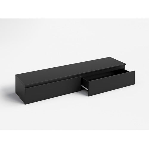 HOME & LIFESTYLE TANNER WALL MOUNT TV UNIT