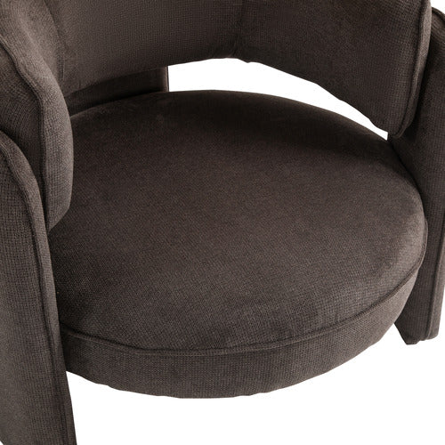 EVIE HOME KATELYN ACCENT CHAIR