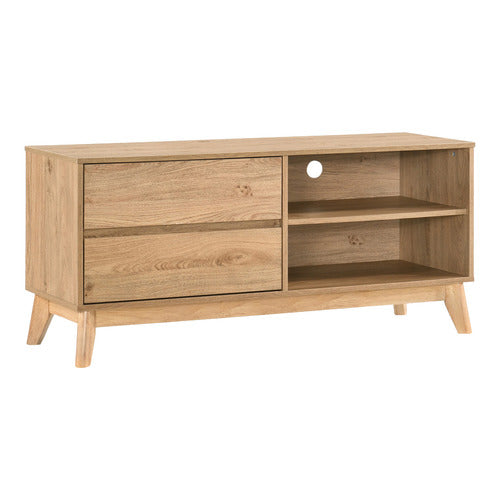 CORE LIVING ANDERSON TV CABINET