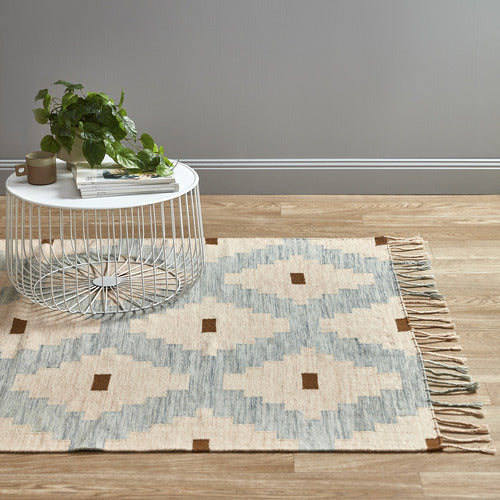 TREVI WIRE COFFEE TABLE