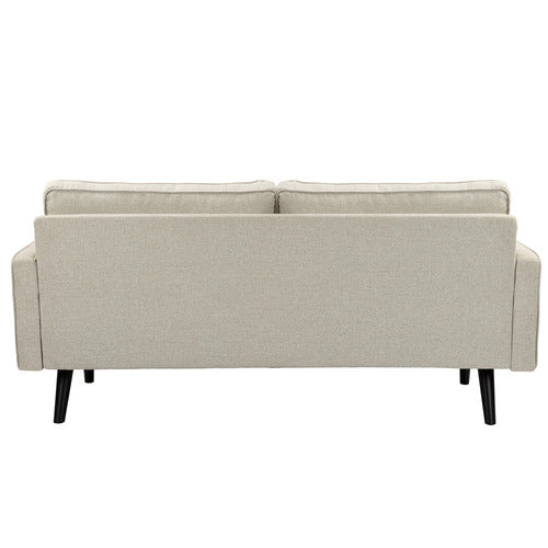 STOCKHOLM 3 SEATER SOFA