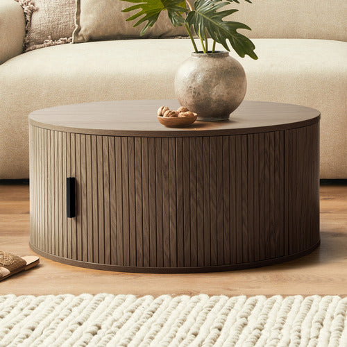 CORE LIVING CALLIX COFFEE TABLE
