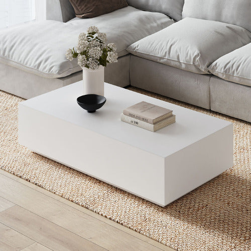 CONTINENTAL DESIGNS CELESTIQUE COFFEE TABLE