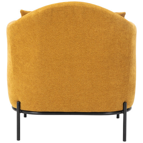 WESSEX UPHOLSTERED ARMCHAIR