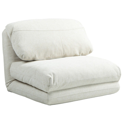 PALMGROVE LANE BUBBLE SINGLE SOFA BED