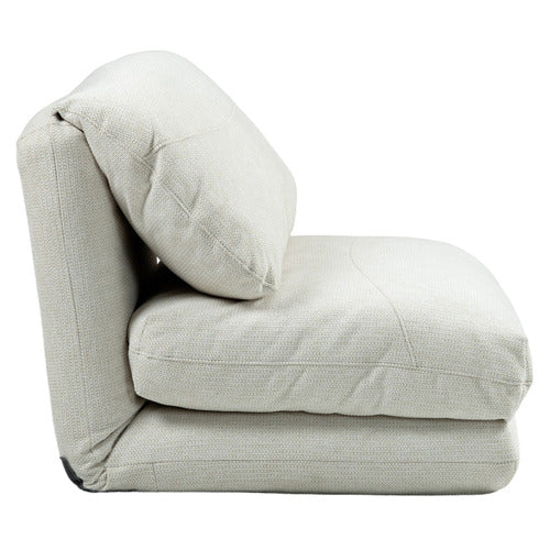 PALMGROVE LANE BUBBLE SINGLE SOFA BED
