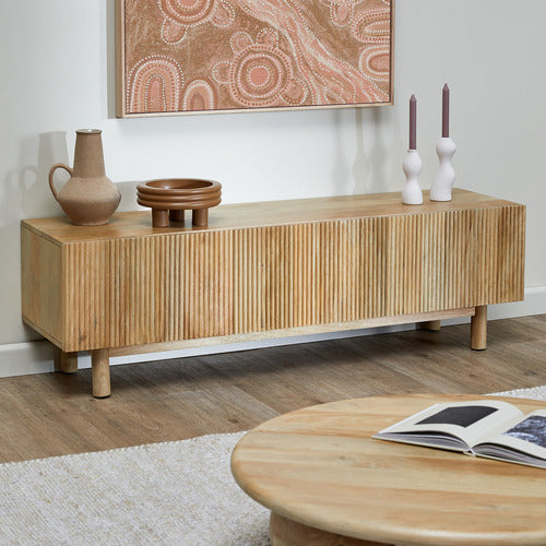 ANIKA MANGO WOOD ENTERTAINMENT UNIT