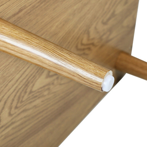 LIVING FUSION MALVAR LIFT-TOP COFFEE TABLE