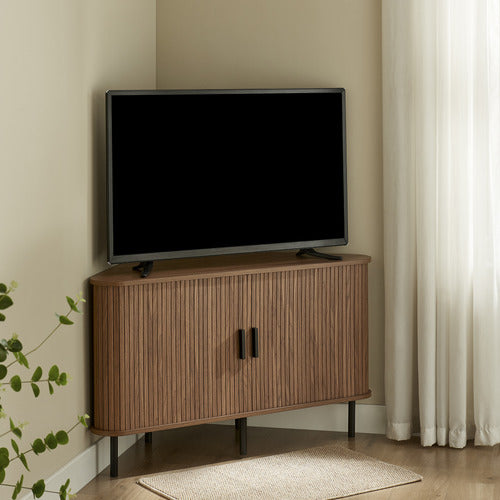 CORE LIVING CALLIX CORNER ENTERTAINMENT TV UNIT