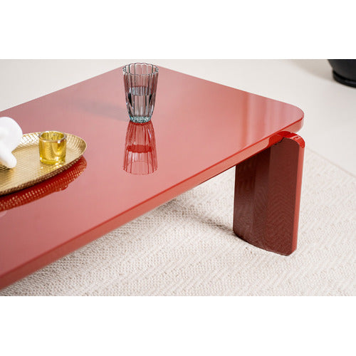 KEYS ROAD DESIGNS FAUST COFFEE TABLE