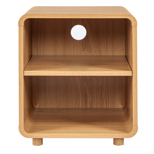 JAMES BEDSIDE TABLE