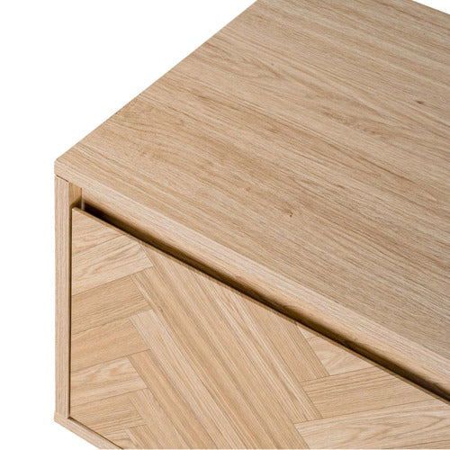 EXPERT HOMEWARES JONES LOWLINE TV UNIT