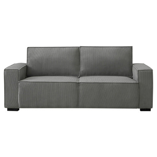 SOUTHERN STYLERS LAKAN 3 SEATER UPHOLSTERED SOFA