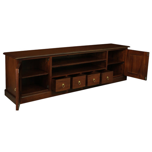 LA VERDE HOLTER 200CM ENTERTAINMENT UNIT
