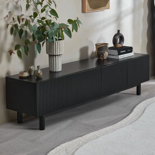 ANIKA MANGO WOOD ENTERTAINMENT UNIT