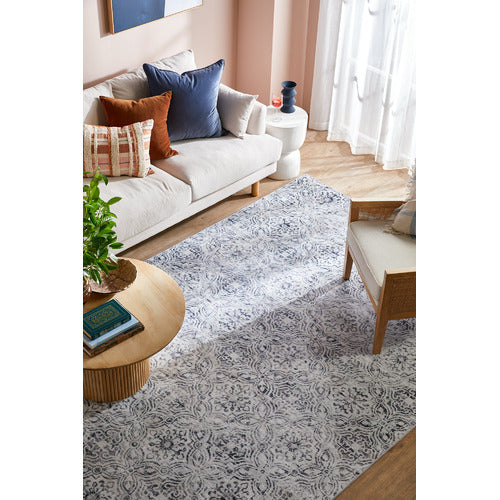 BUNGALOW PREMIUM 3 SEATER FABRIC SOFA