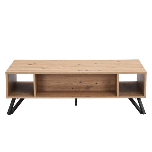 EXPERT HOMEWARES LUCA COFFEE TABLE