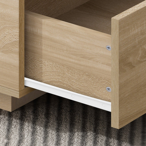 HOXTON ROOM ELIAS LED COFFEE TABLE