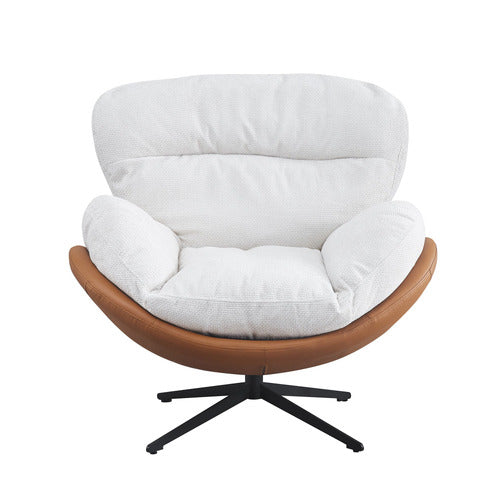 SHIRLEY LANE FURNITURE CHIQUI ACCENT CHAIR