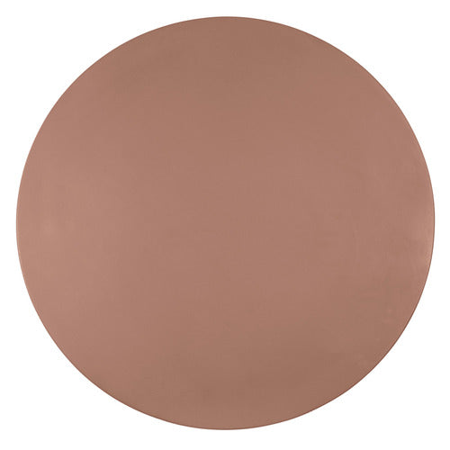 MAKKARI POLYSTONE OUTDOOR COFFEE TABLE