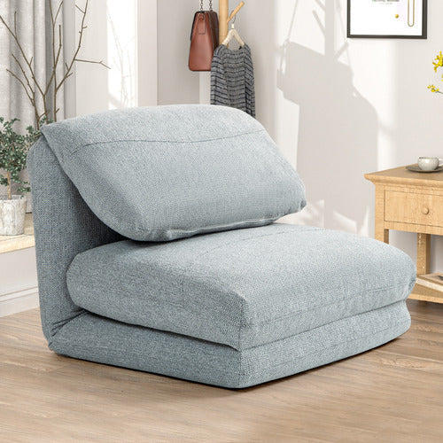 PALMGROVE LANE BUBBLE SINGLE SOFA BED