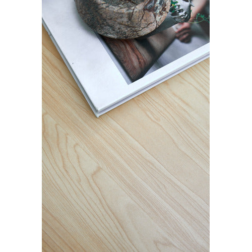 TOBY TEDDY STORAGE OTTOMAN/COFFEE TABLE