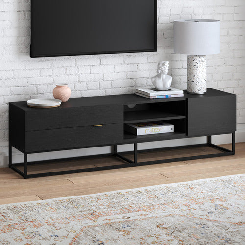 BLACK MELIS ENTERTAINMENT UNIT