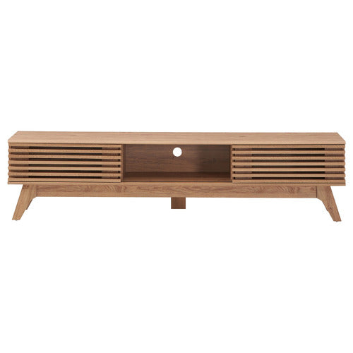 CORE LIVING CLARK 180CM ENTERTAINMENT UNIT