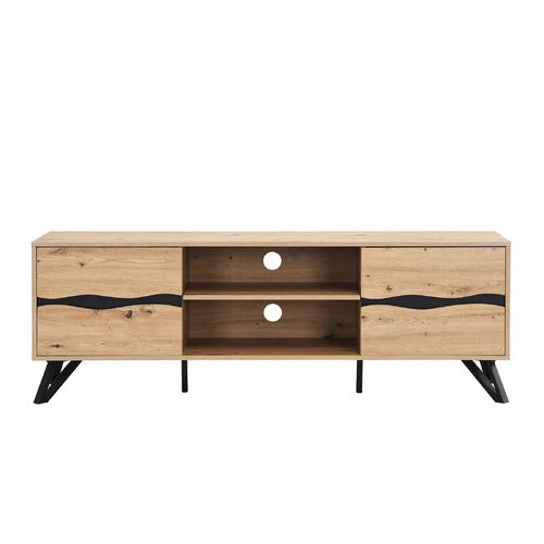 EXPERT HOMEWARES LUCA ENTERTAINMENT UNIT