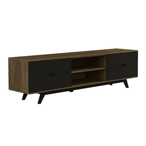 MONUMENT FURNITURE 180CM NOVA EUROPEAN STYLE ENTERTAINMENT UNIT