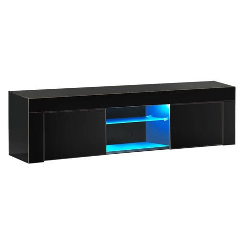 LIVING FUSION WALLUX ENTERTAINMENT UNIT