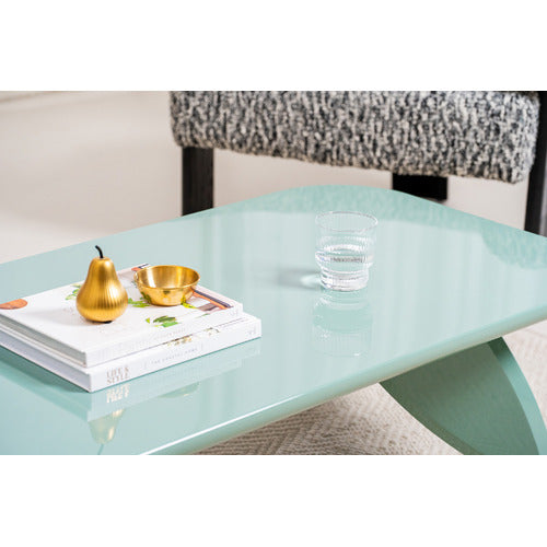 KEYS ROAD DESIGNS HUGO COFFEE TABLE