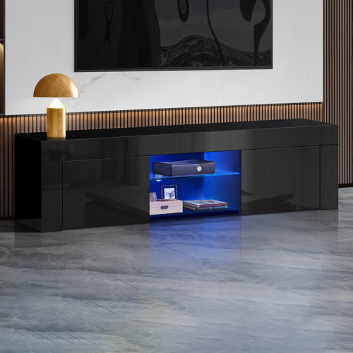 LIVING FUSION WALLUX ENTERTAINMENT UNIT