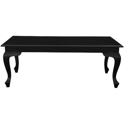 LA VERDE FARMHOUSE COFFEE TABLE