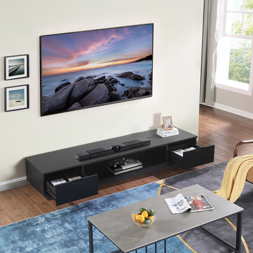 MONUMENT FURNITURE 220CM RIO TV UNIT
