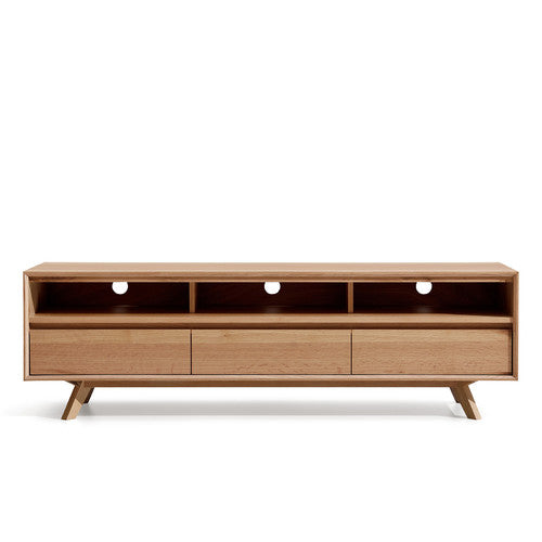 EVERGREEN HOME ZARAH ENTERTAINMENT UNIT