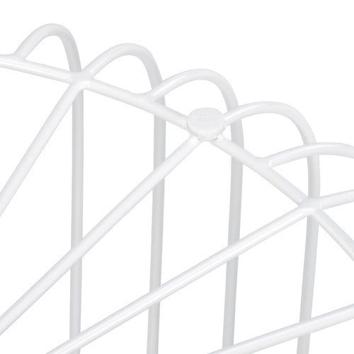 TREVI WIRE COFFEE TABLE