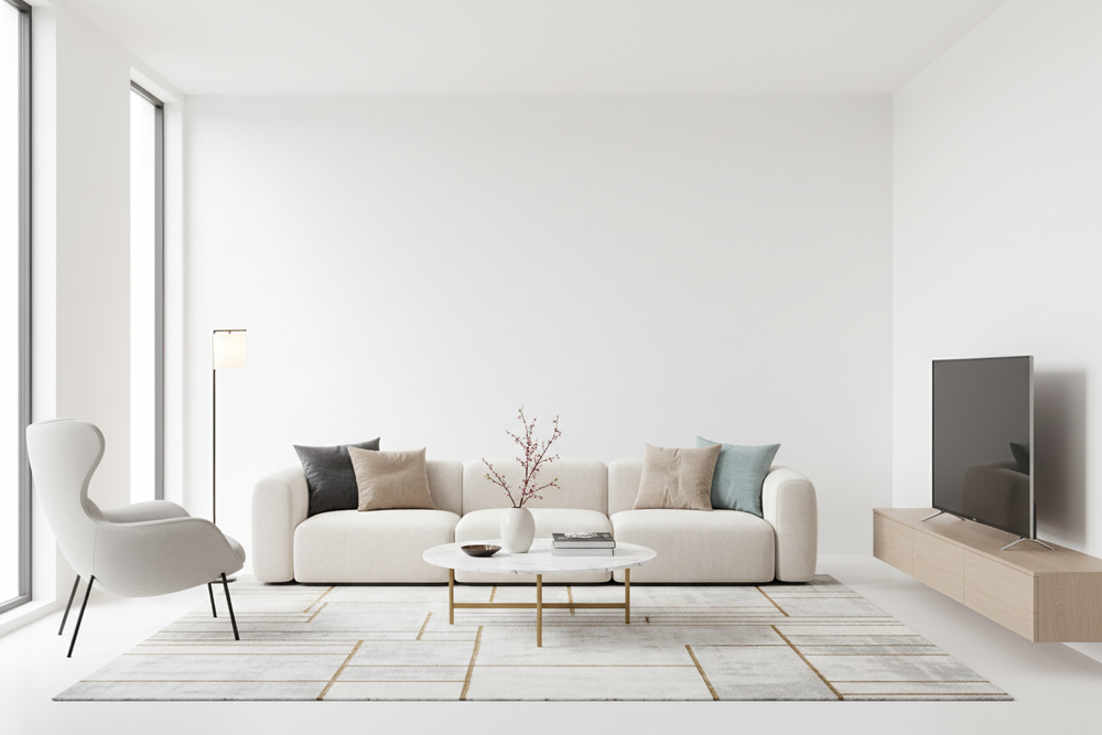 Furnish Your Home
Pay Weekly