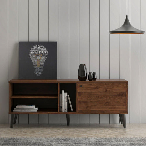 LUNA CO. 120CM OCONEE TV UNIT