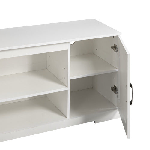 STUDIO HOME DAWSON 2 DOOR TV UNIT